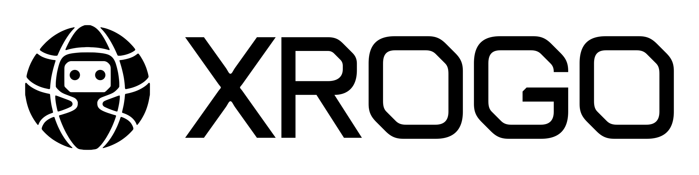 XROGO