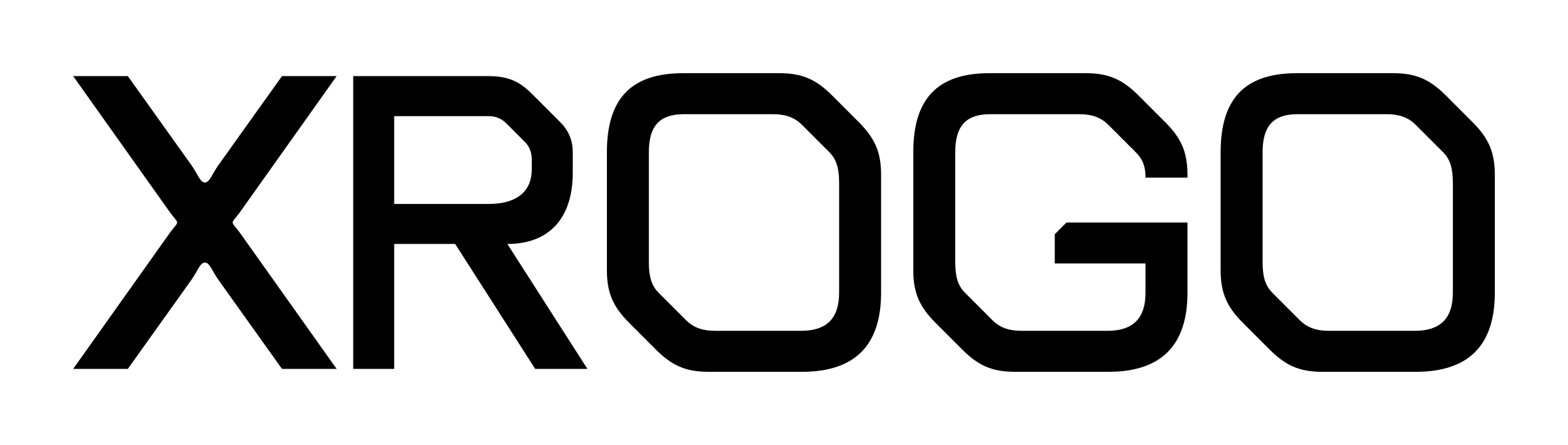 XROGO
